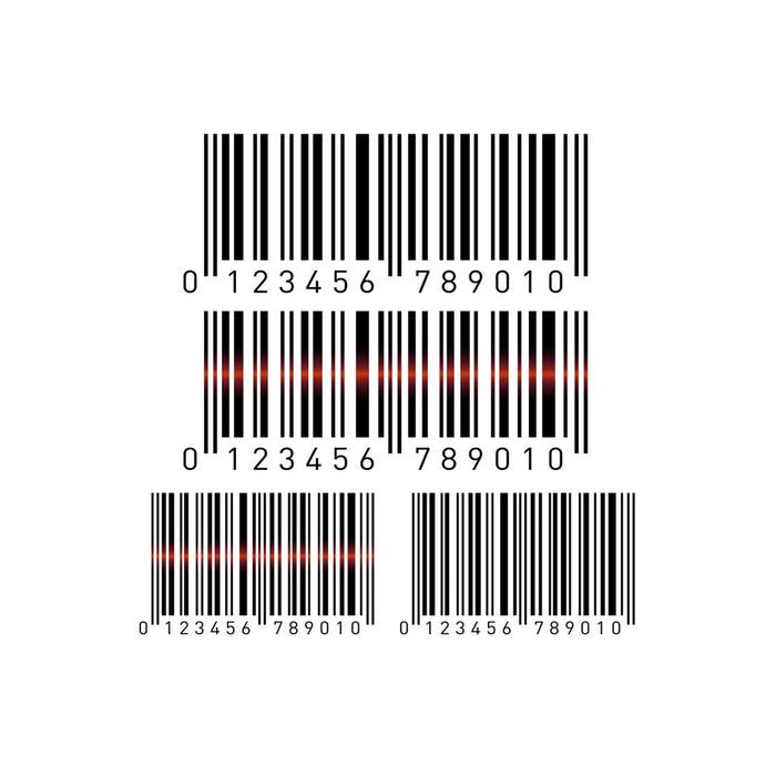 CCD Barcode Scanner or Laser Barcode Scanner?