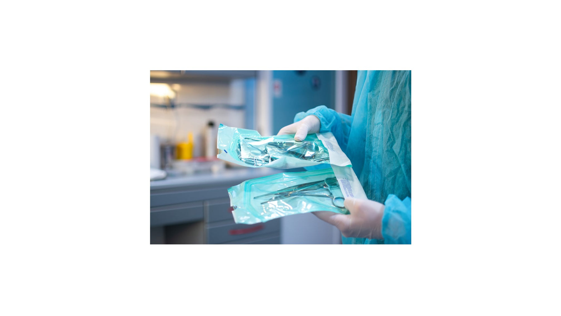 DPM Code Readers: Transforming Medical Tool Inventory Management