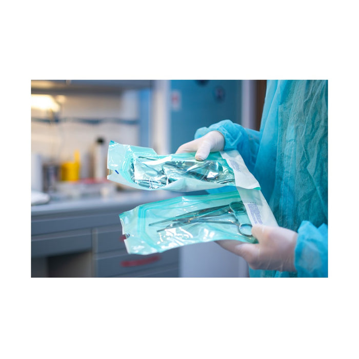 DPM Code Readers: Transforming Medical Tool Inventory Management