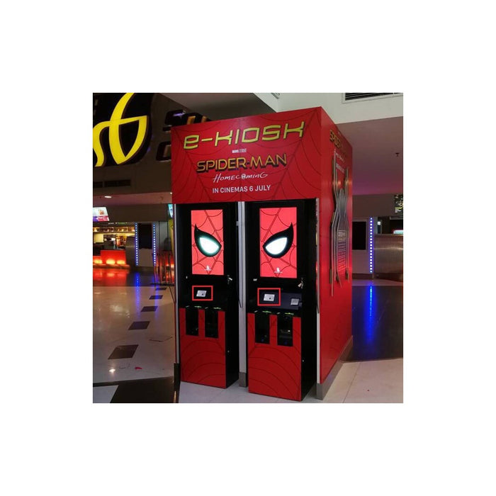 E-Kiosk
