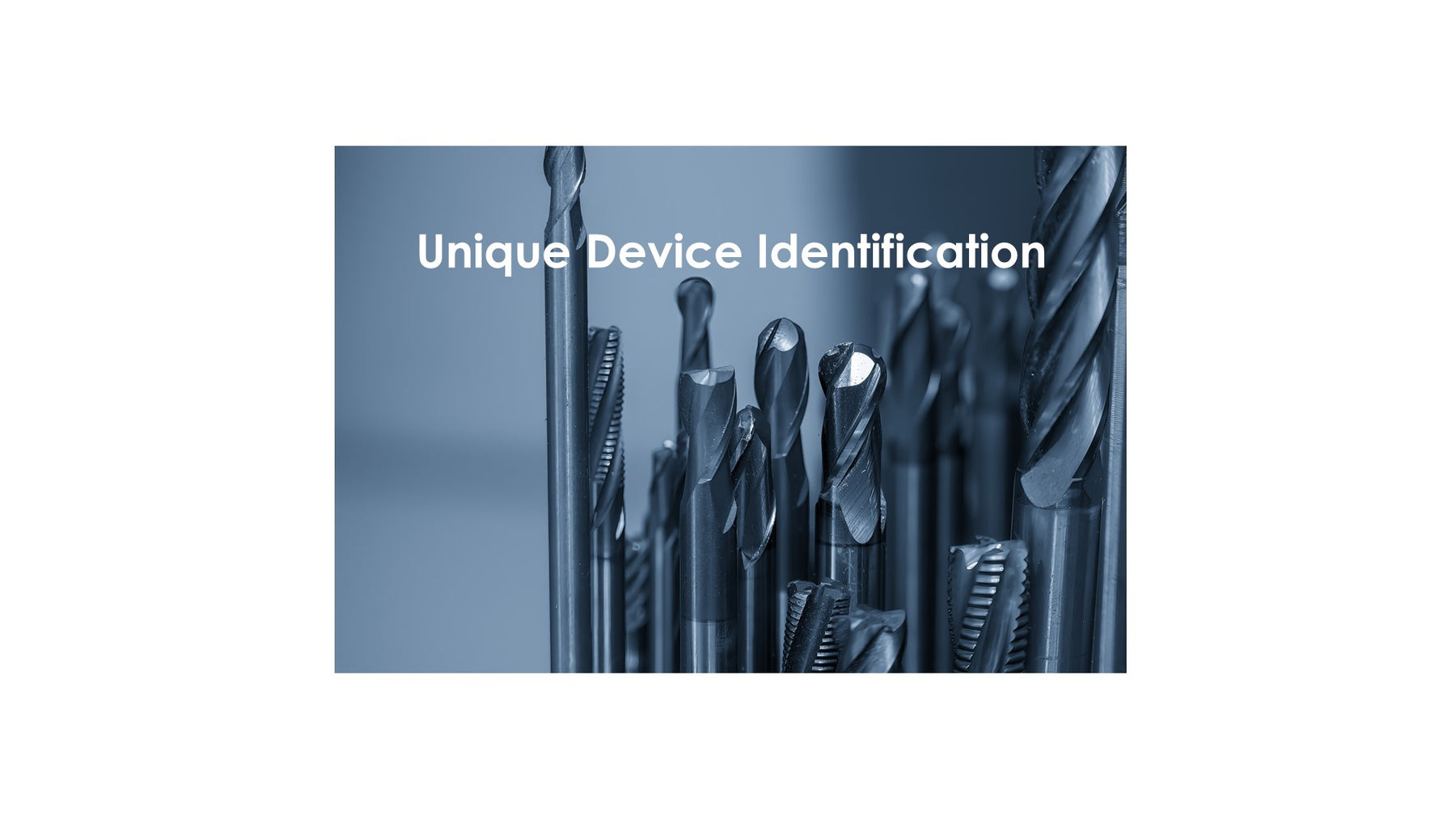 DataMatrix Barcode Readers: An Ideal Solution for UDI