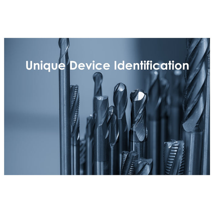 DataMatrix Barcode Readers: An Ideal Solution for UDI