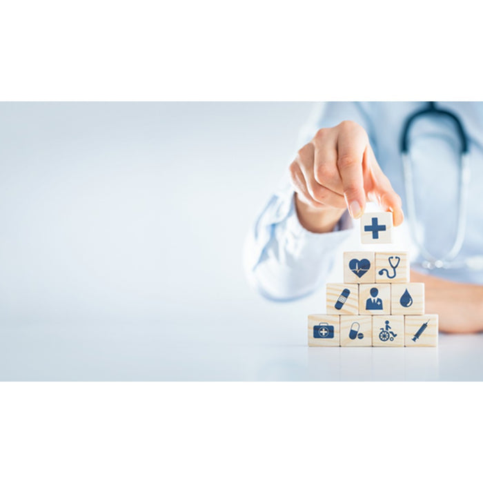 Data Matrix Readers: A Key Tool for Ensuring Patient Safety in Healthcare