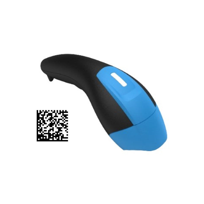 Exploring Applications and Best Practices of Datamatrix Code Readers