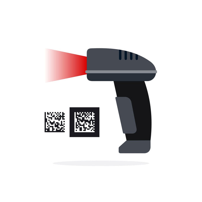 Decoding the Future: The Power of DataMatrix Code Scanners