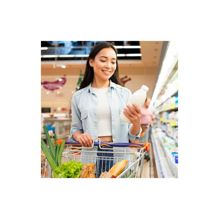 Meet Fixed 2D Barcode Scanner in Price Checker Solution