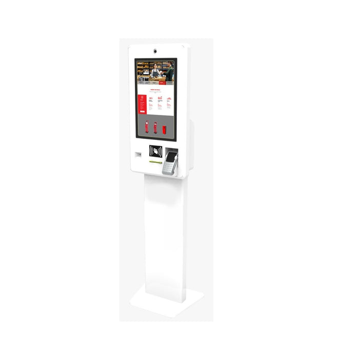 2D Barcode Scanner Module Satisfies Users and Staff