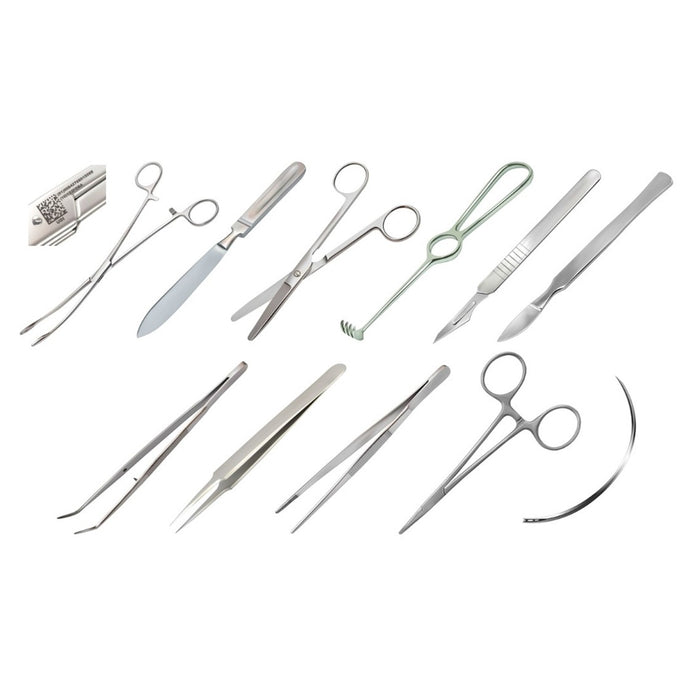 Medical DataMatrix Scanners: Smarter Healthcare Solutions