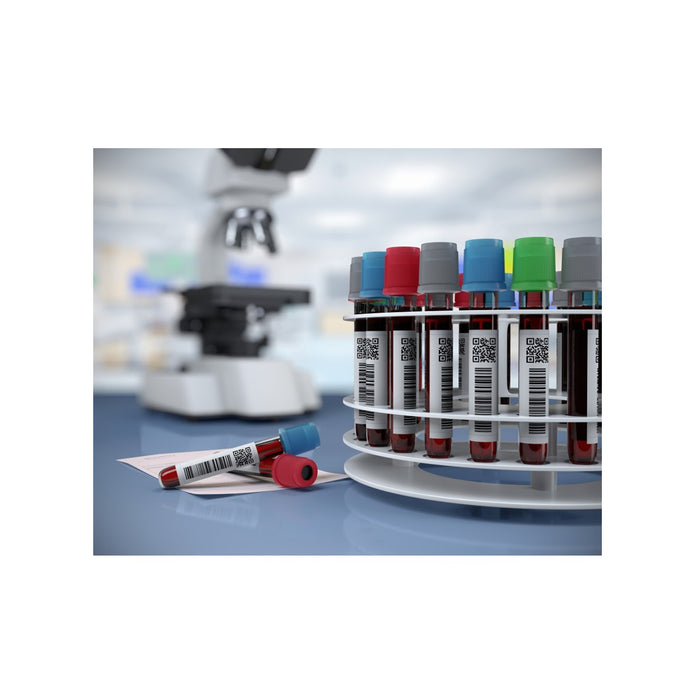 The Integration of Single Tube Scanner in Sample Tracking Solutions