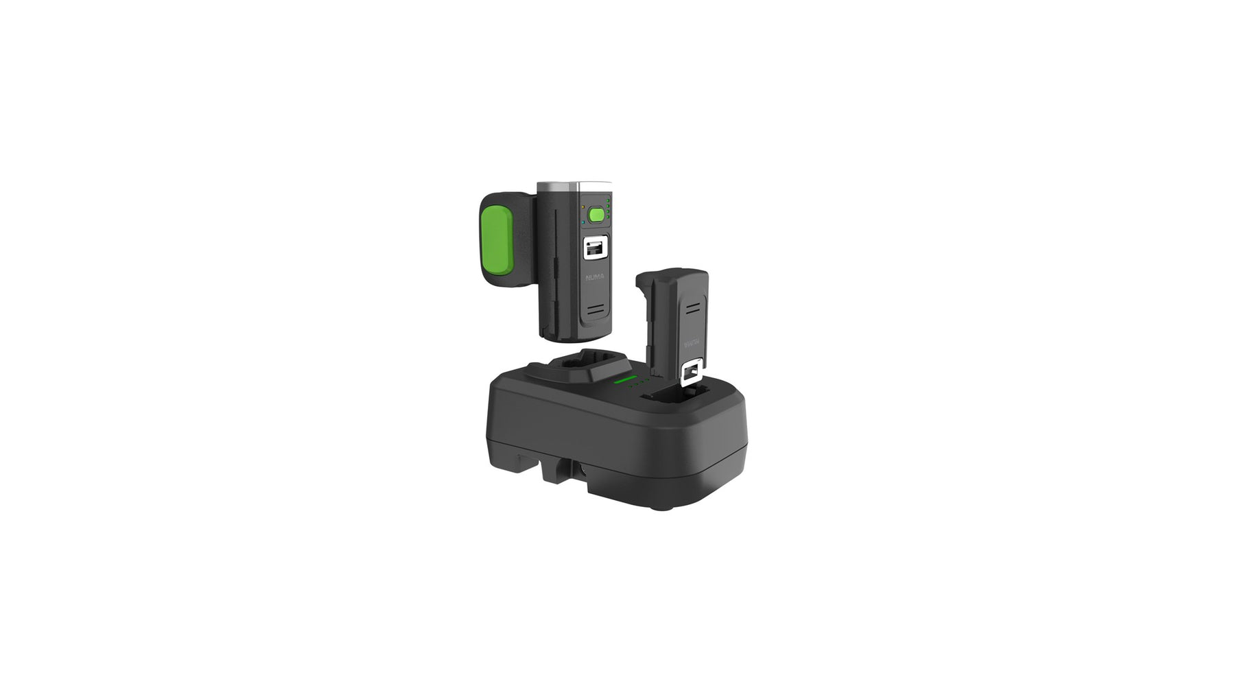 Exploring the Versatility of Ring Scanners Across Industries