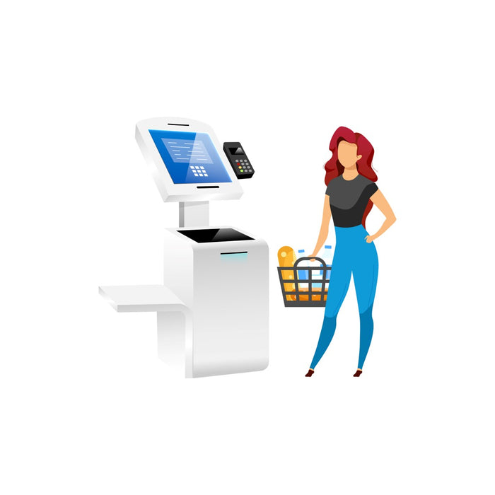 Introduction to Self-Checkout Solutions