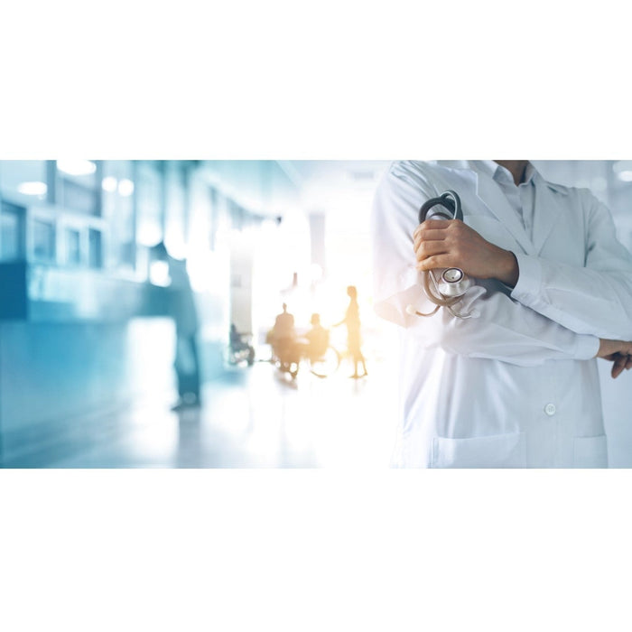 UDI Barcode Reader: Your Partner in Traceability
