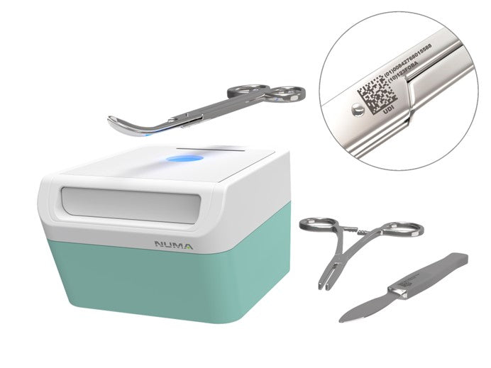 DT-90 | Medical Tool Reader