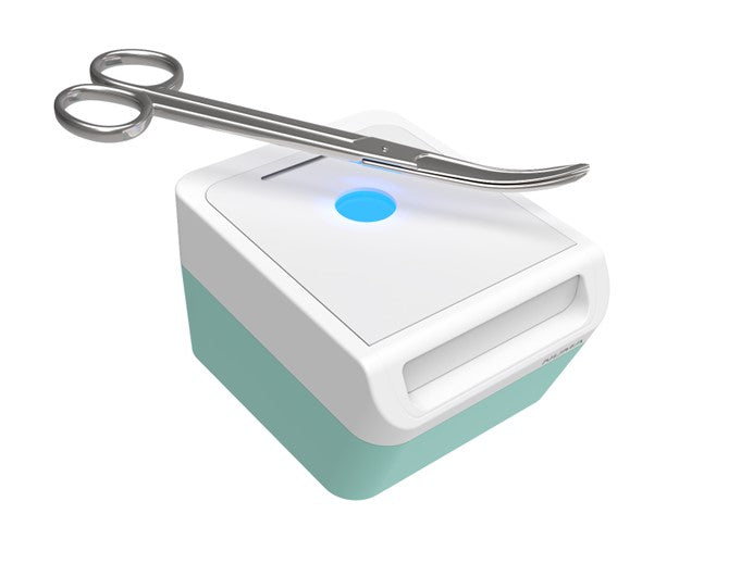 DT-90 | Medical Tool Reader