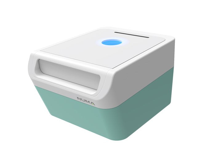 DT-90 | Medical Tool Reader