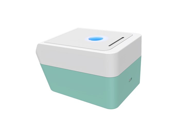 DT-90 | Medical Tool Reader