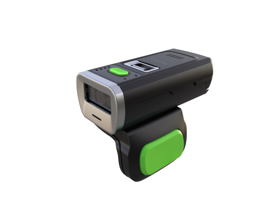 NRS-60 | Wearable Ring Scanner