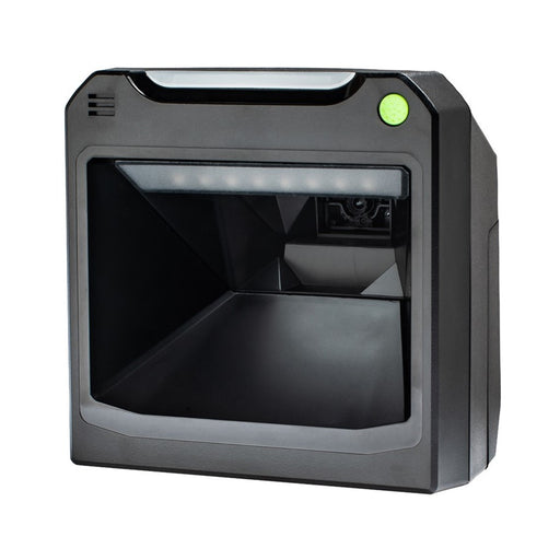 High Performance Omnidirectional Barcode Scanner