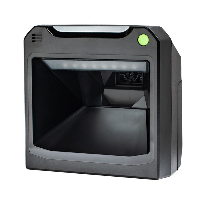 High Performance Omnidirectional Barcode Scanner