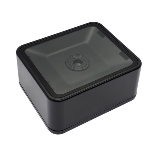 The Best Hands-Free Barcode Scanner for e-Tickets