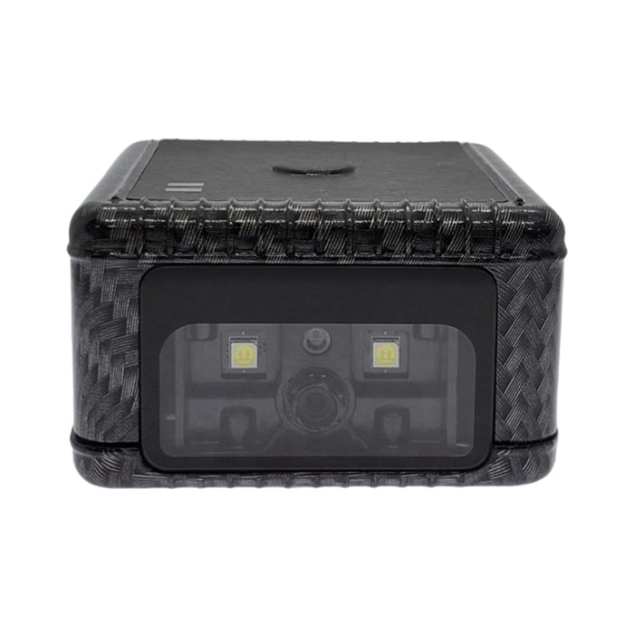 Megapixel High Performance Fixed 2D Barcode Reader
