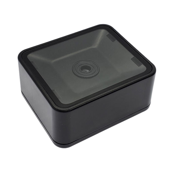 The Best Hands-Free Barcode Scanner for e-Tickets