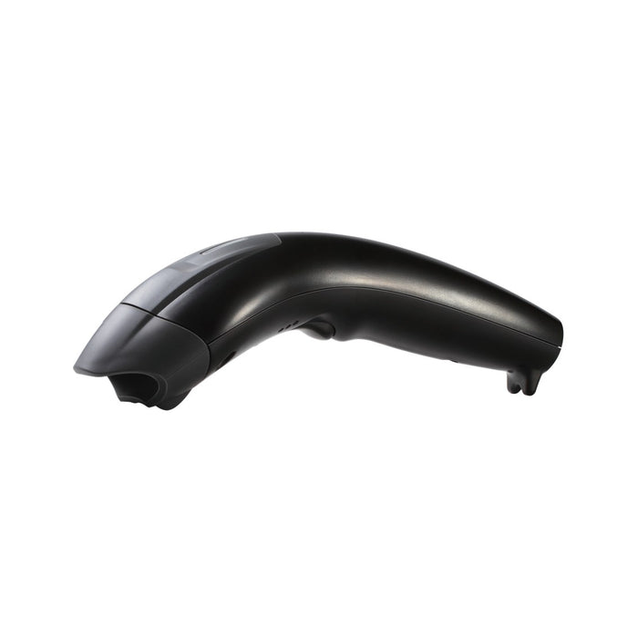 High speed laser barcode scanner idea for various solutions
