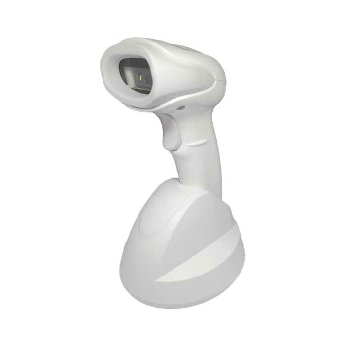 BD-6530BT-HC | Antimicrobial Barcode Scanner (Wireless)