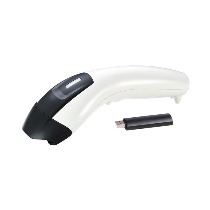barcode scanner reader