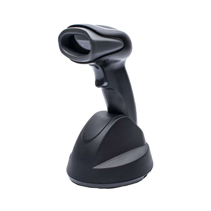 CCD Barcode Scanner (Wireless)
