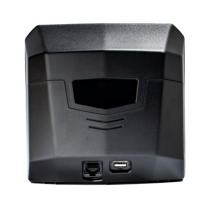 Omnidirectional Barcode Scanner (2D)