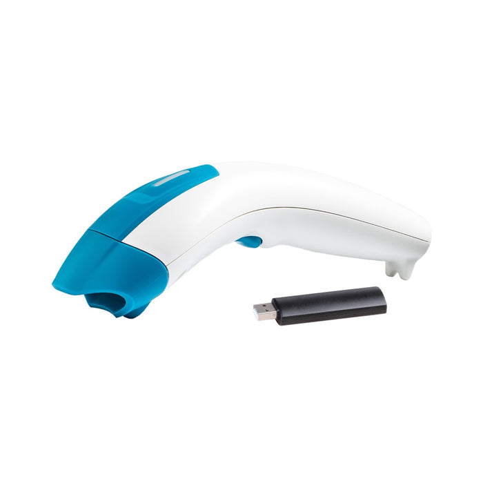 wireless barcode scanner