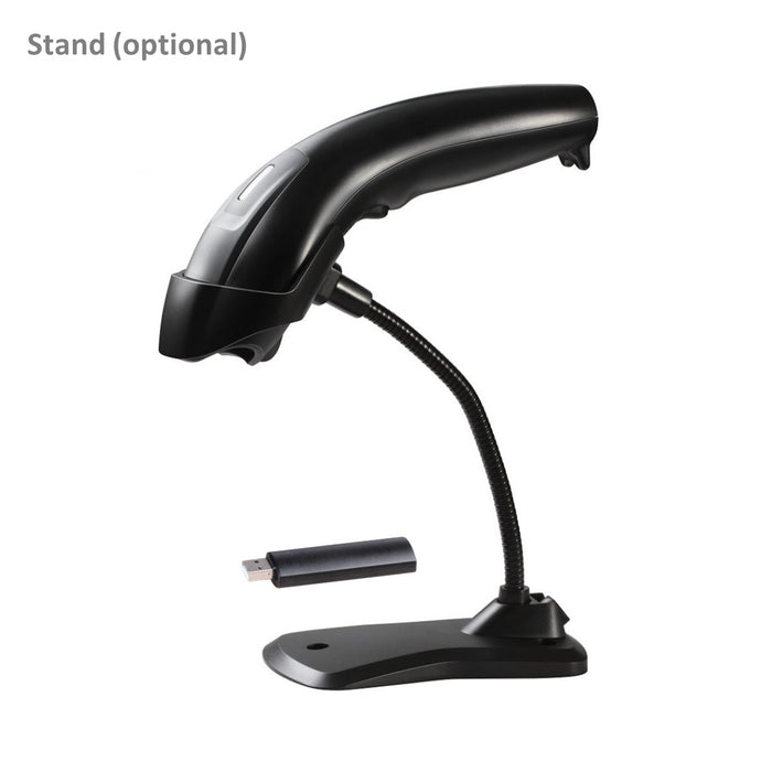 KD-5230ZB | Wireless 2D Scanner