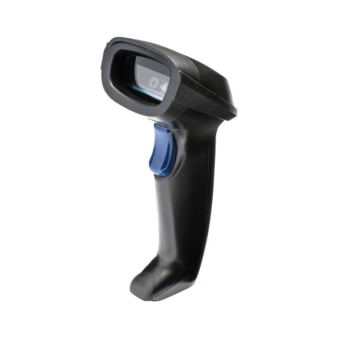 2D Handheld Barcode Scanner for Wide Range of Market Applications