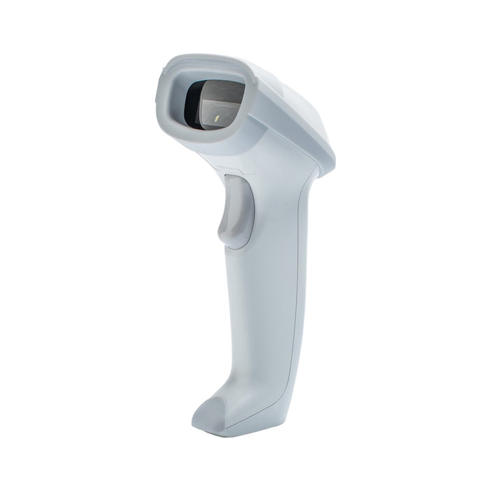 Valued Handheld Barcode Scanner for Healthcare Application