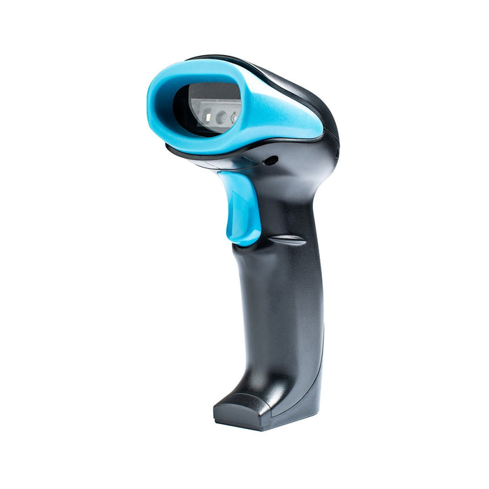 Handheld Barcode Scanner (2D)