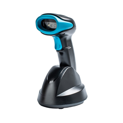 Economical High Performance Wireless 2D Scanner