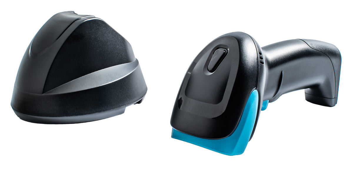 BD-6530BT | Wireless 2D Scanner