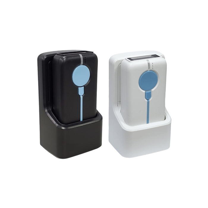 BT-680D | Portable Barcode Scanner (2D)