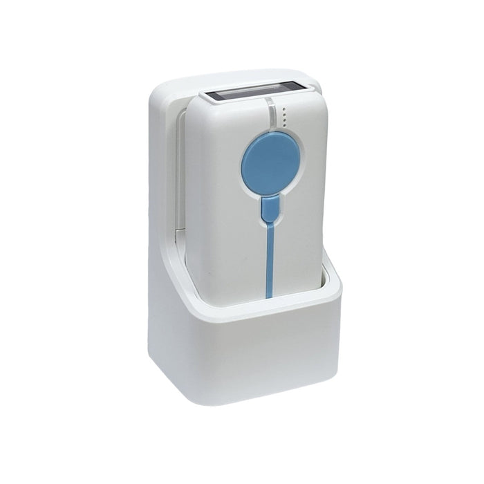 BT-680C | Portable Barcode Scanner (CCD)