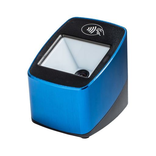 DT-60N | 2D Reader (with NFC)