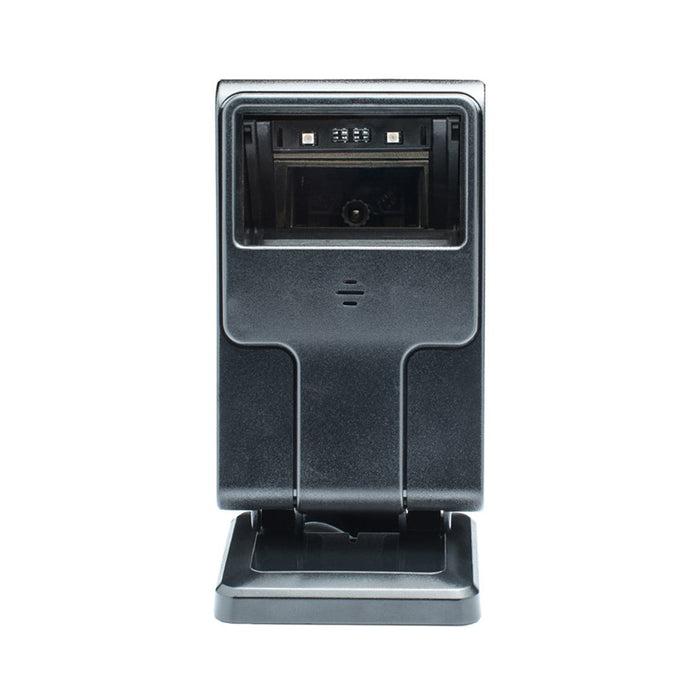 Economical Hands-Free Barcode Scanner