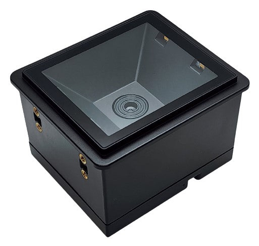 DT-80 | Hands-Free Barcode Scanner (2D)