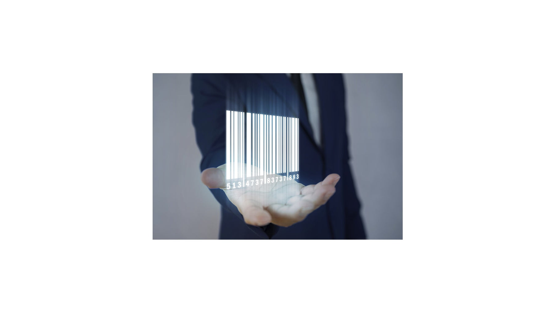 The Future of Barcode Reader Technology