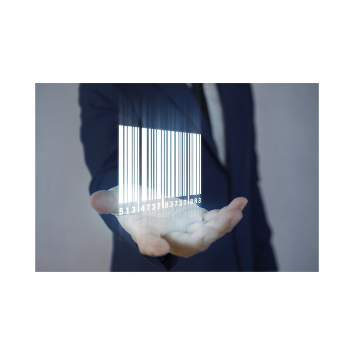 The Future of Barcode Reader Technology