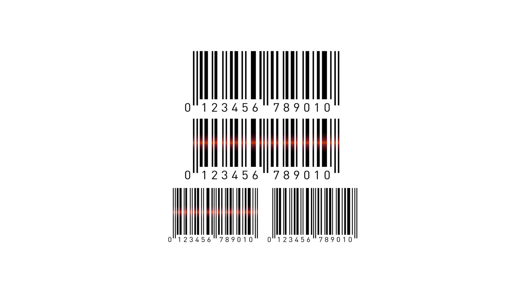 CCD Barcode Scanner or Laser Barcode Scanner?