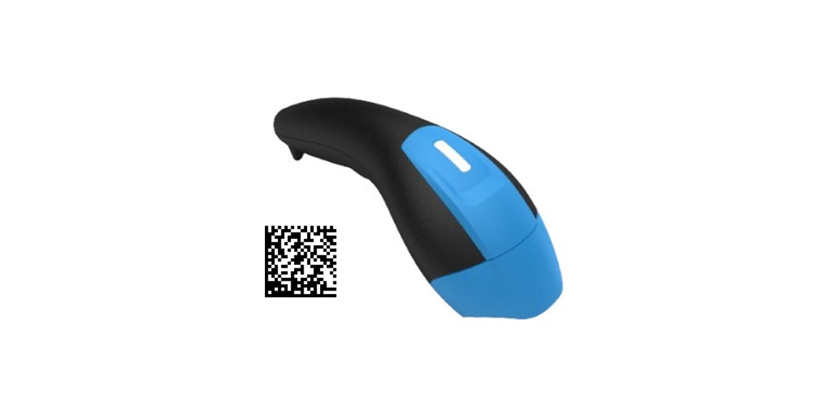 Exploring Applications and Best Practices of Datamatrix Code Readers ...