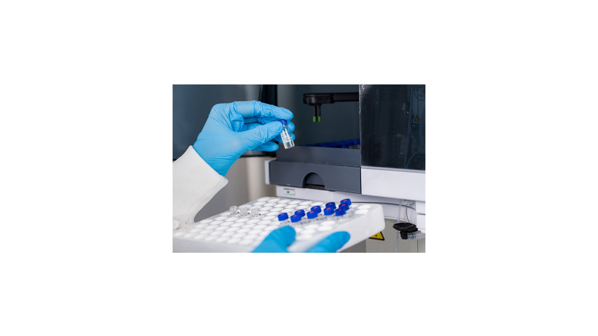 Medical Data Matrix Scanner for Instrument Identification and Tracking ...