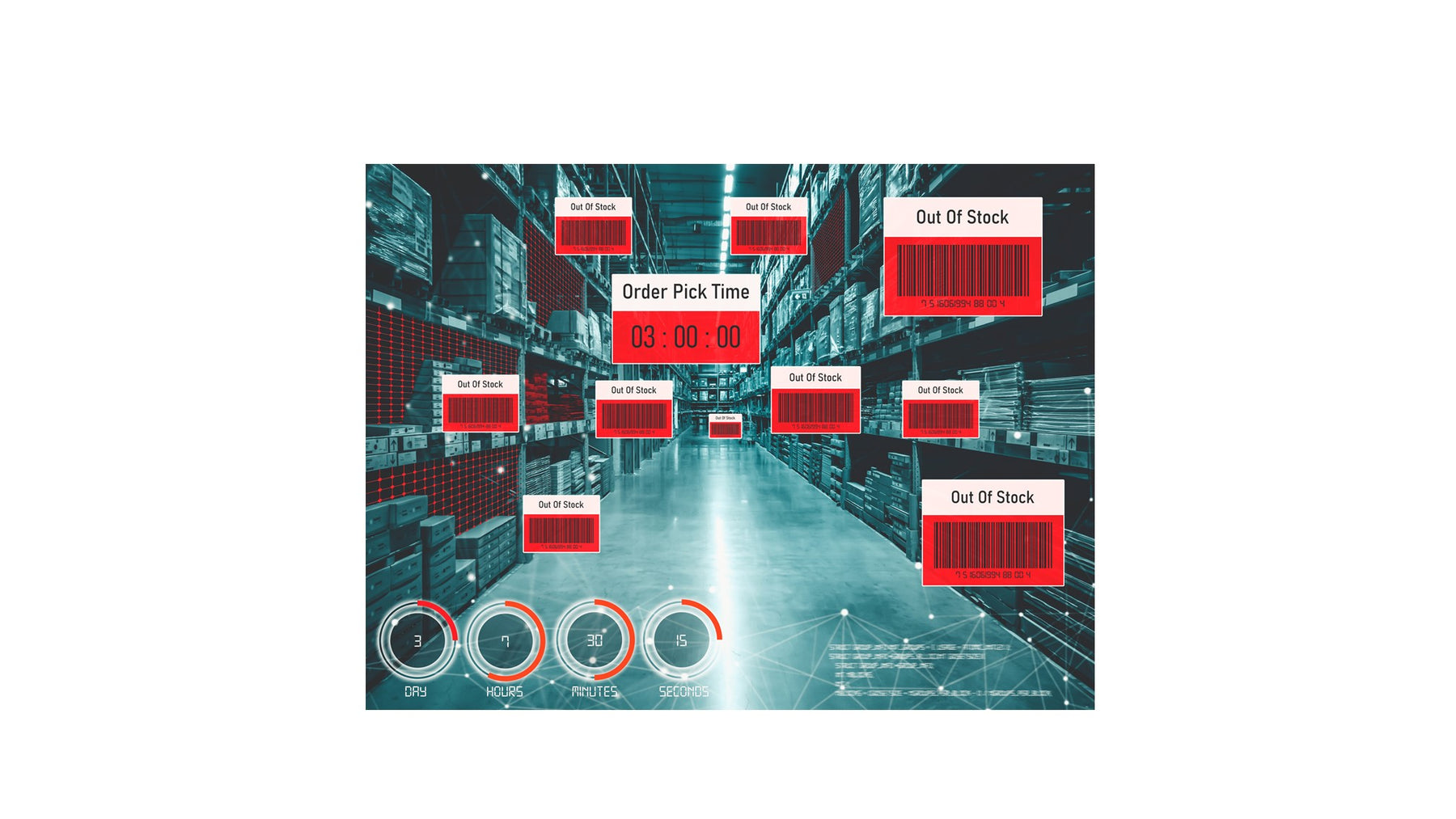 Companion Barcode Scanner Provides Better Scanning with Mobile Device