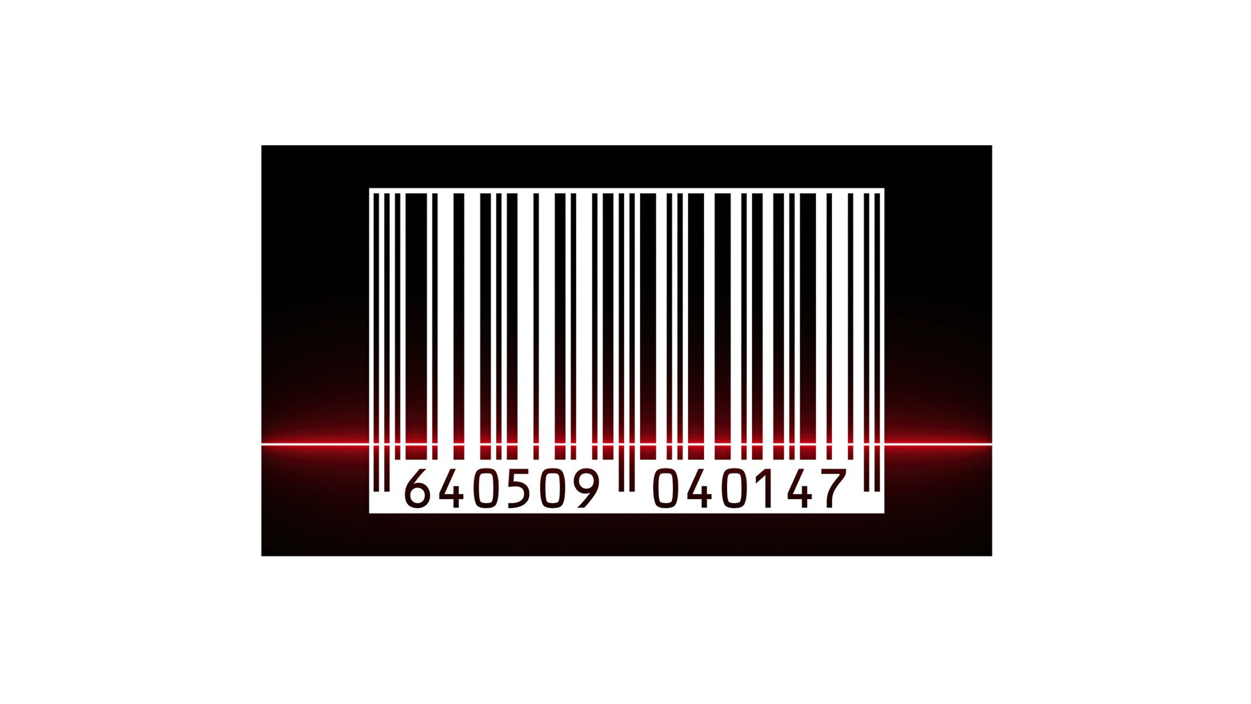 The Evolution of Laser barcode readers: Past, Present, and Future